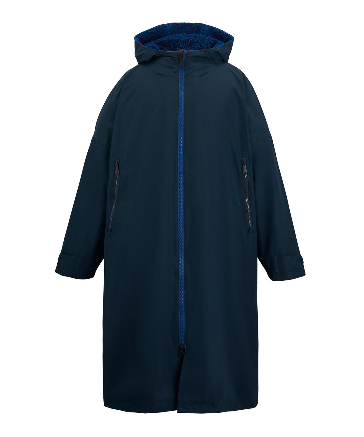 Pro changing robe