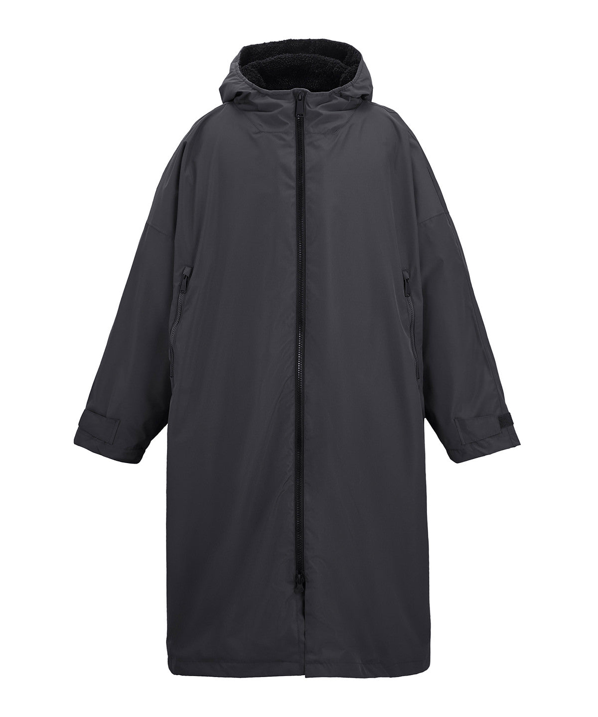 Pro changing robe