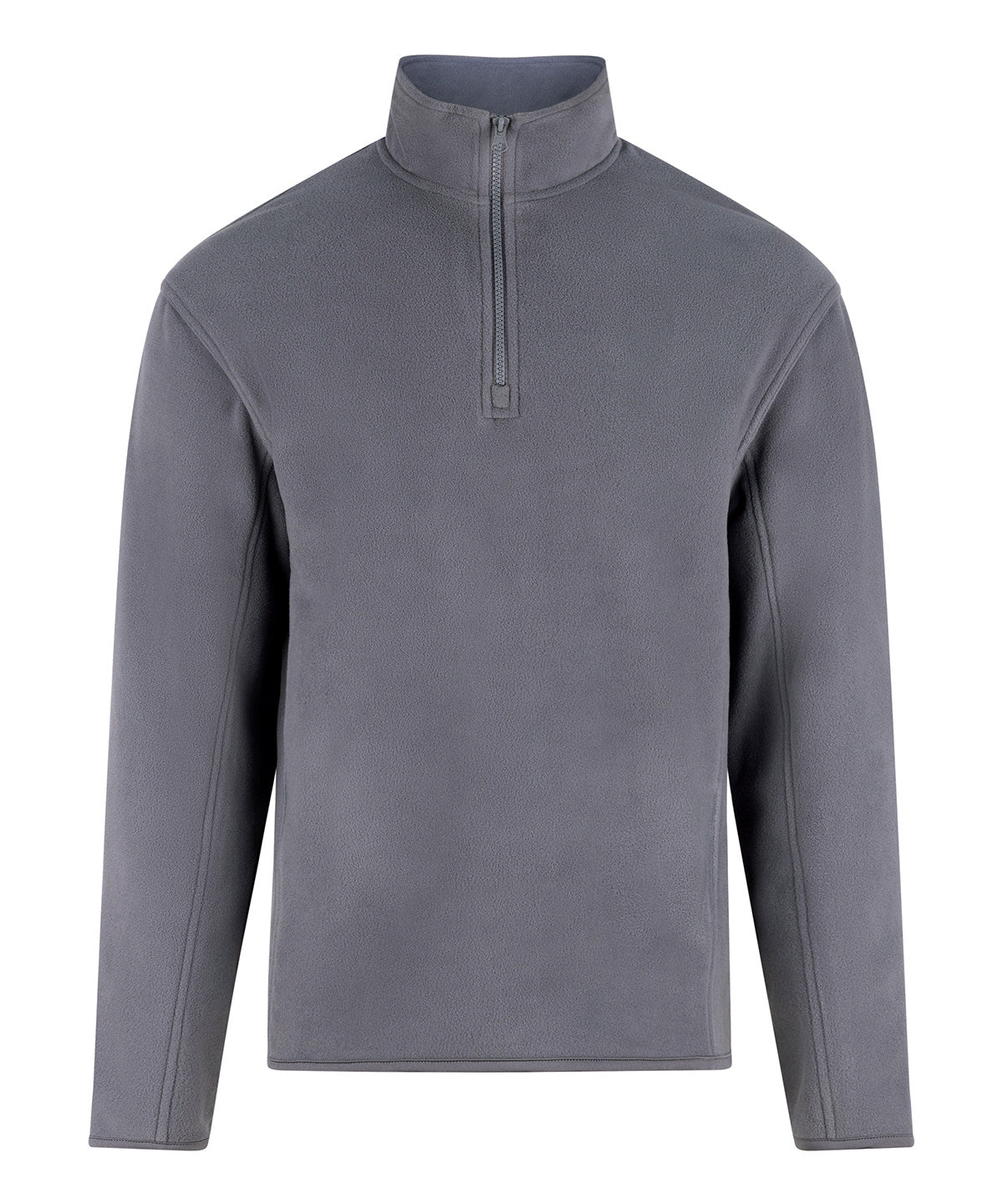 Pro 1/4-zip microfleece