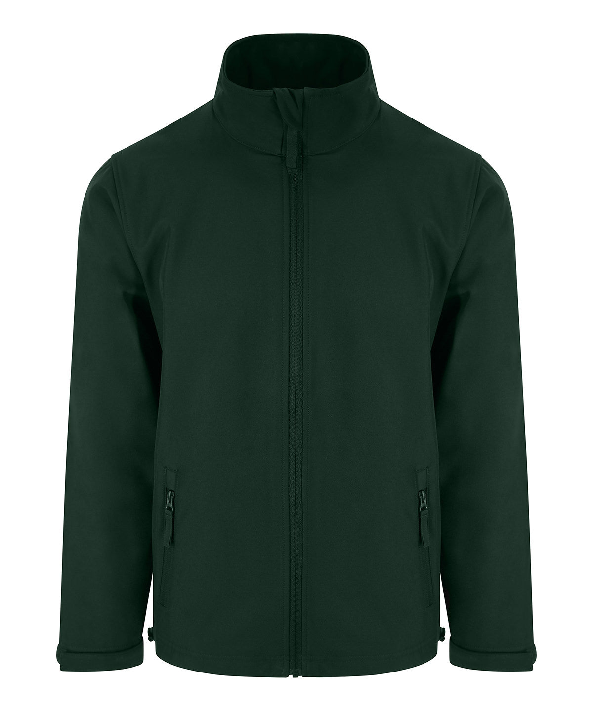 Pro 2-layer softshell