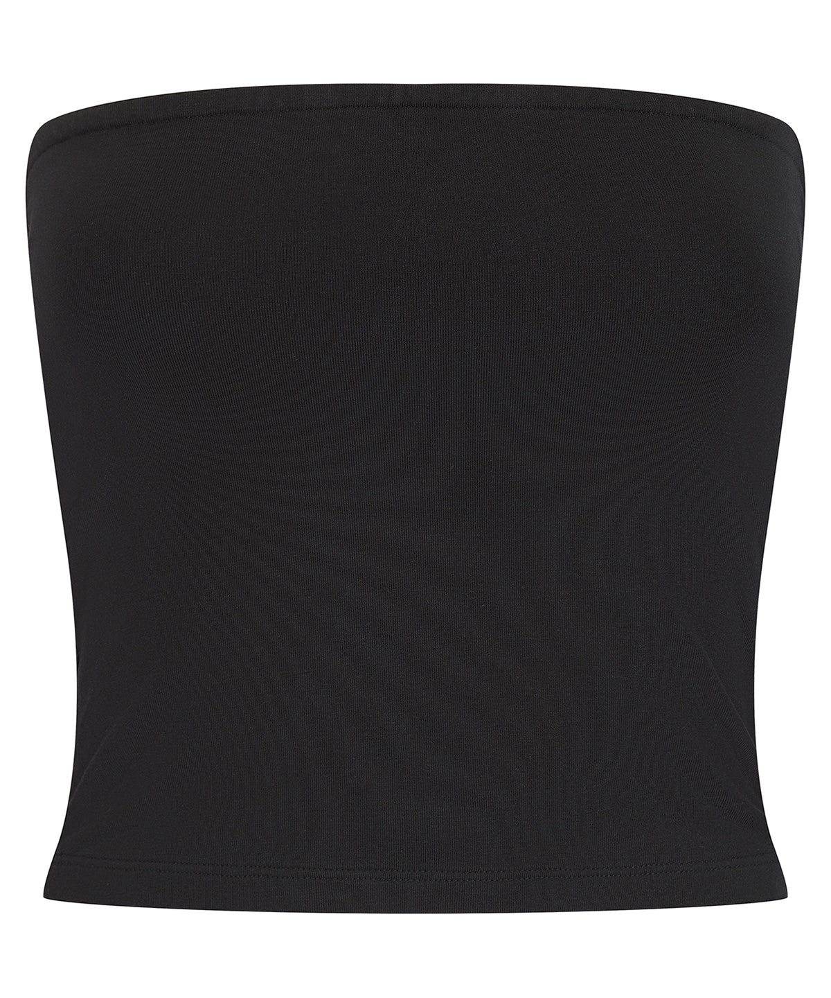 Women's bandeau top