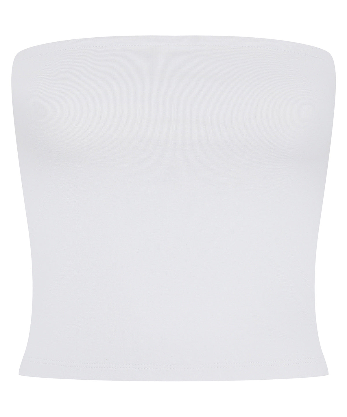 Women's bandeau top