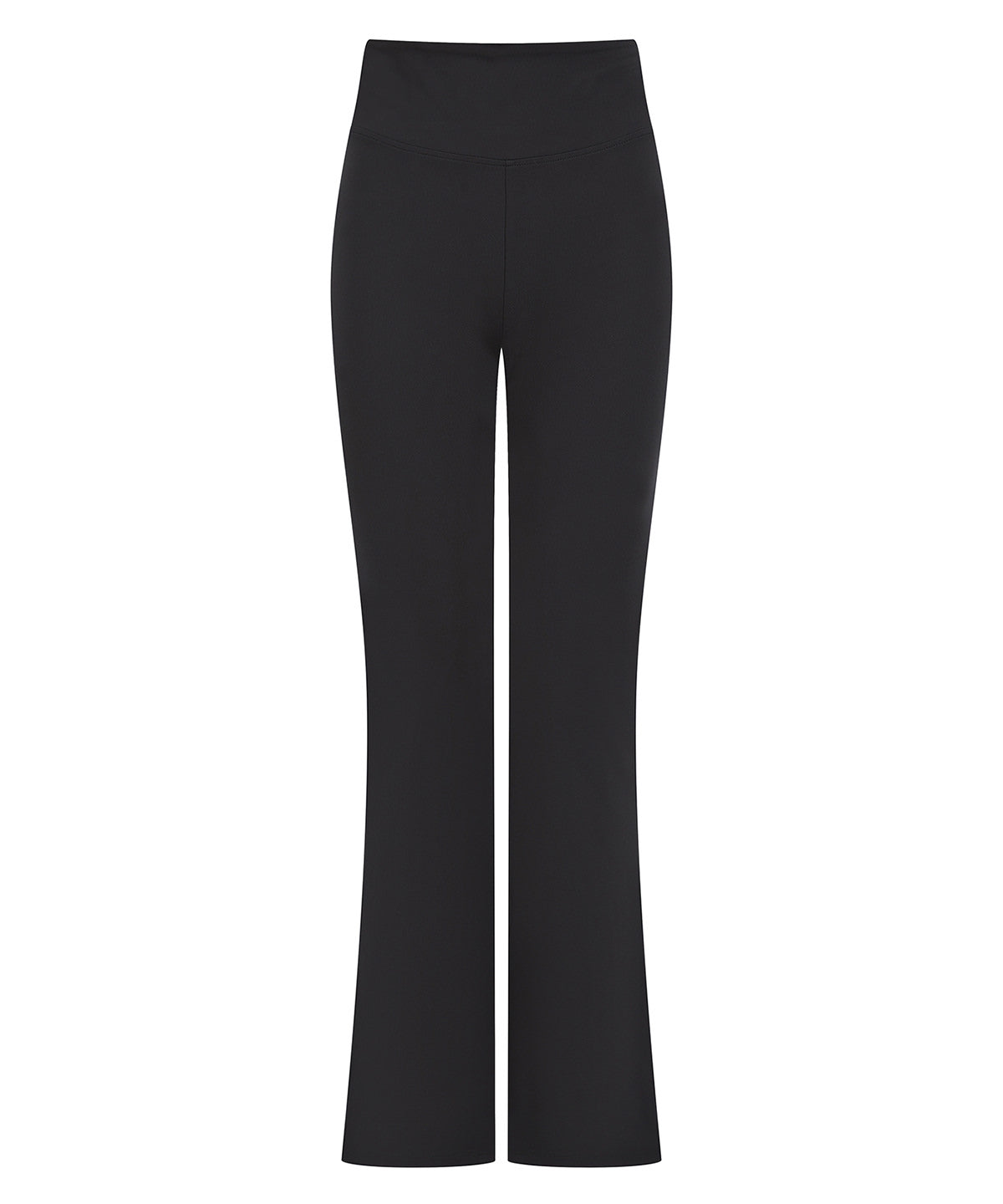 Women's flared leggings