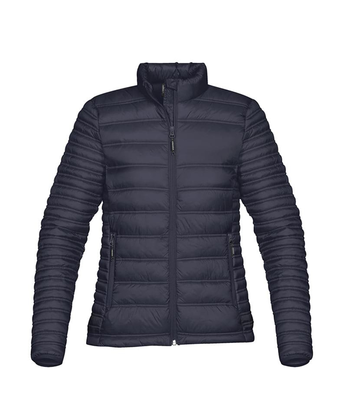 Women's Basecamp thermal jacket