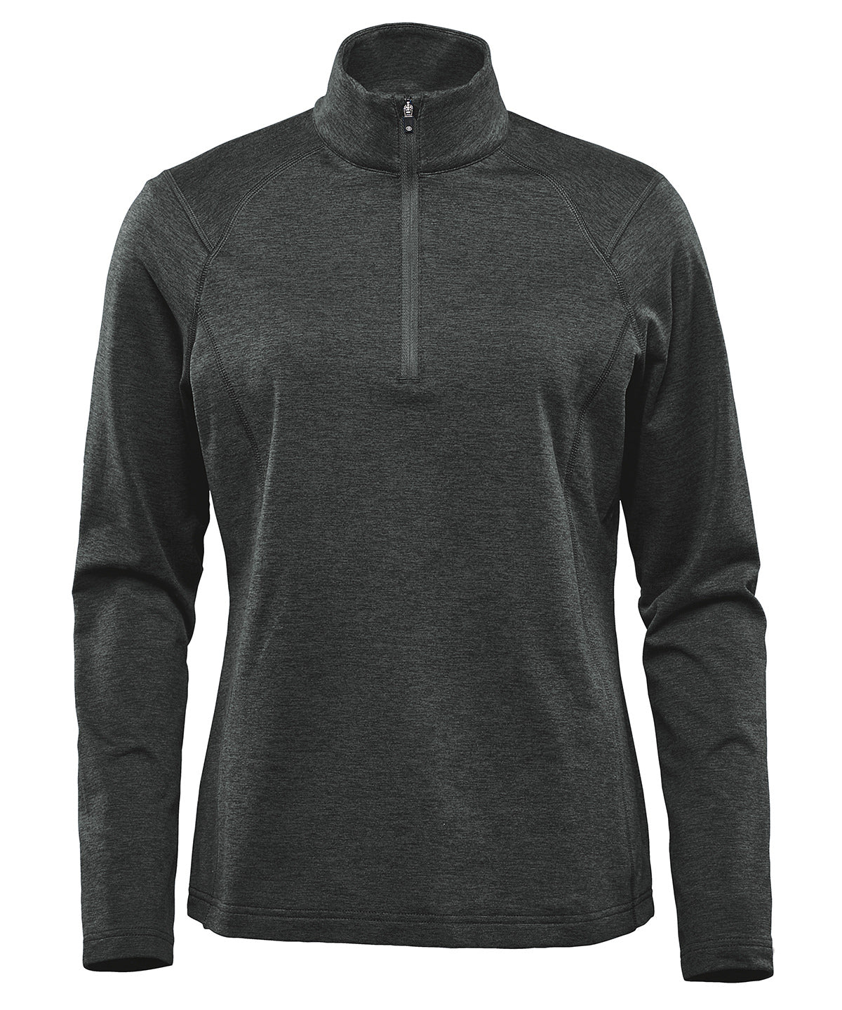 Women's Treeline ¼-zip fleece