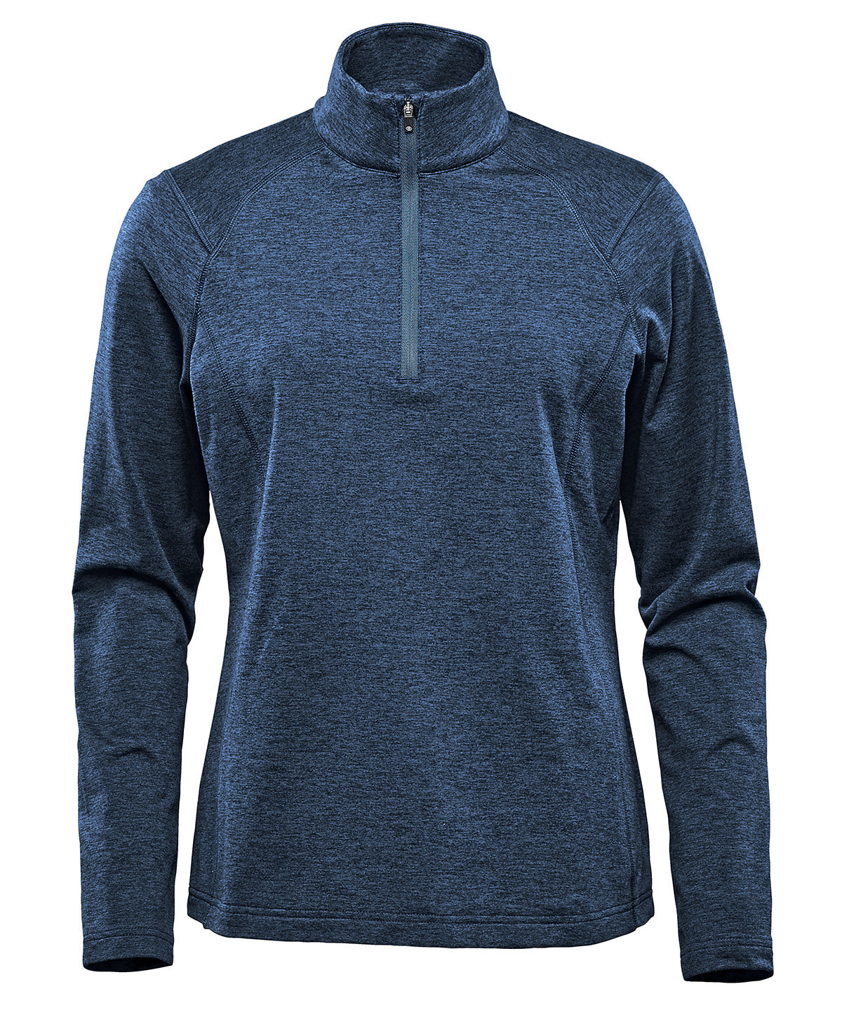 Women's Treeline ¼-zip fleece