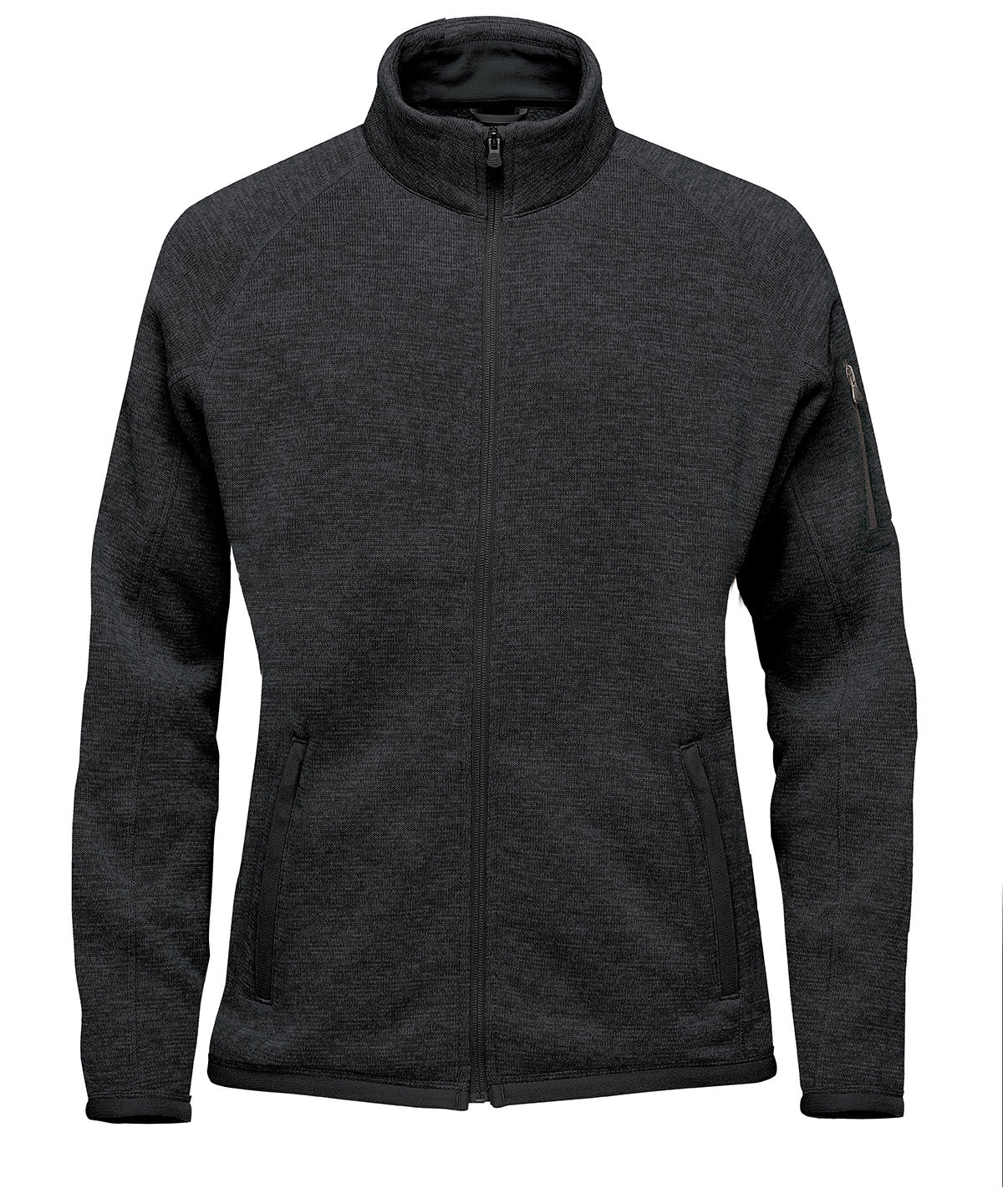 Women's Avalante full-zip fleece jacket