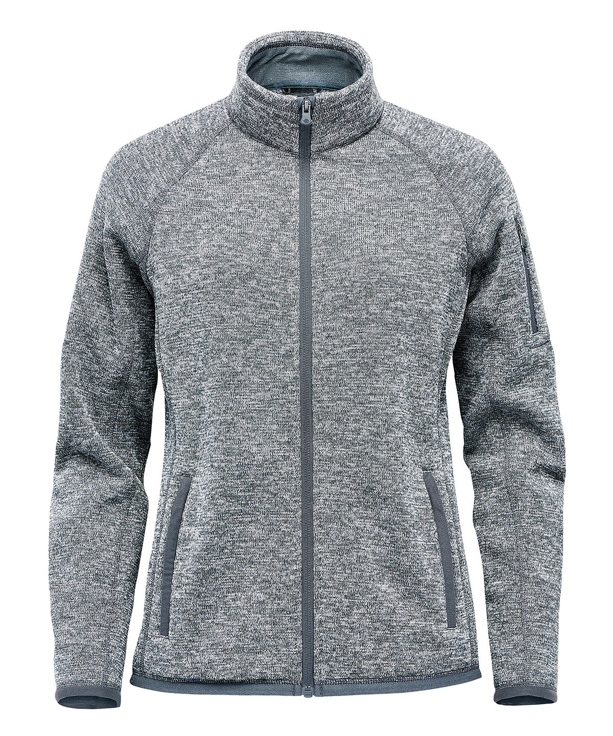 Women's Avalante full-zip fleece jacket