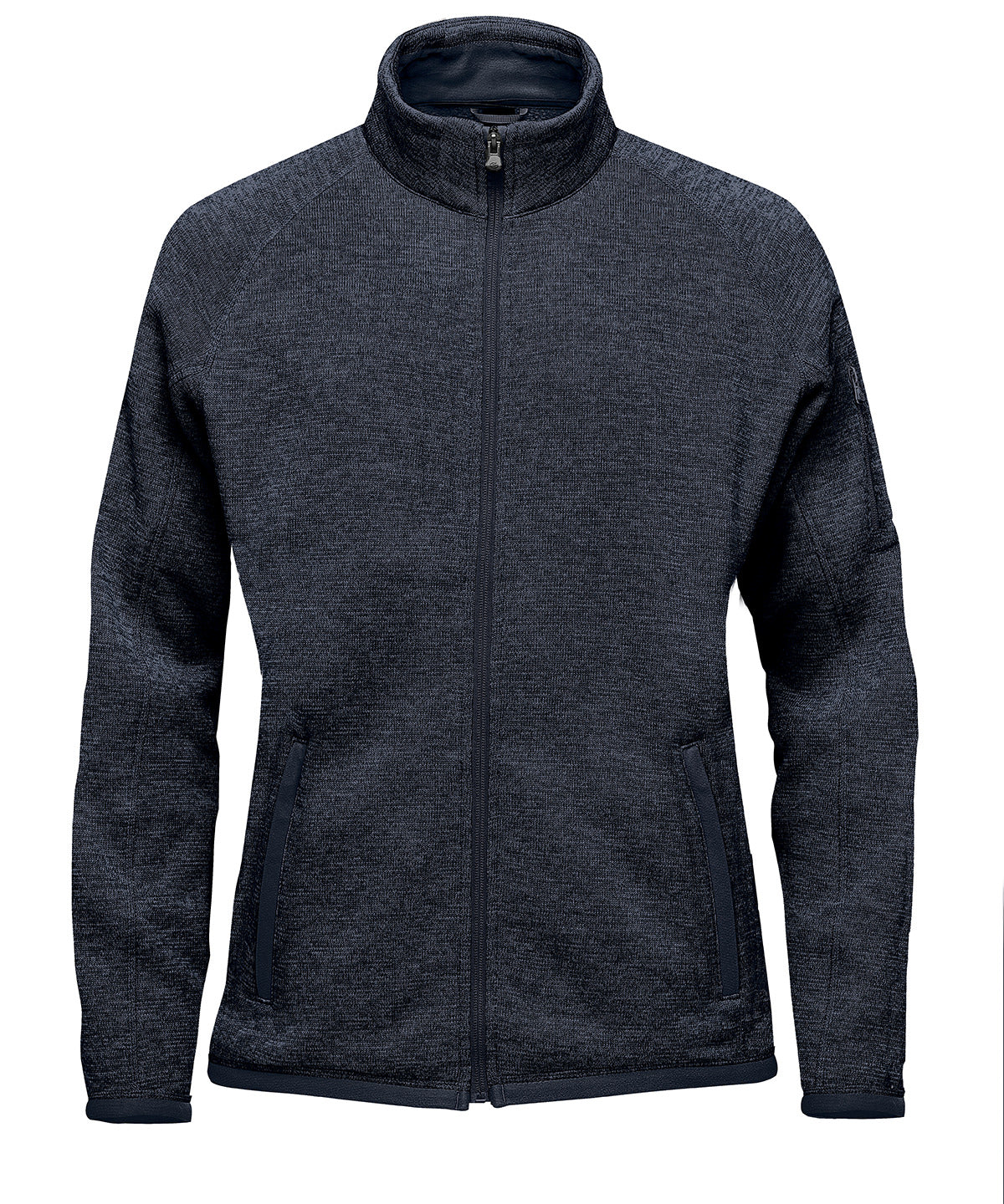 Women's Avalante full-zip fleece jacket