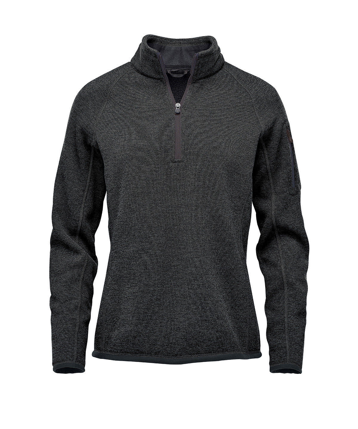 Women's Avalante ¼-zip fleece