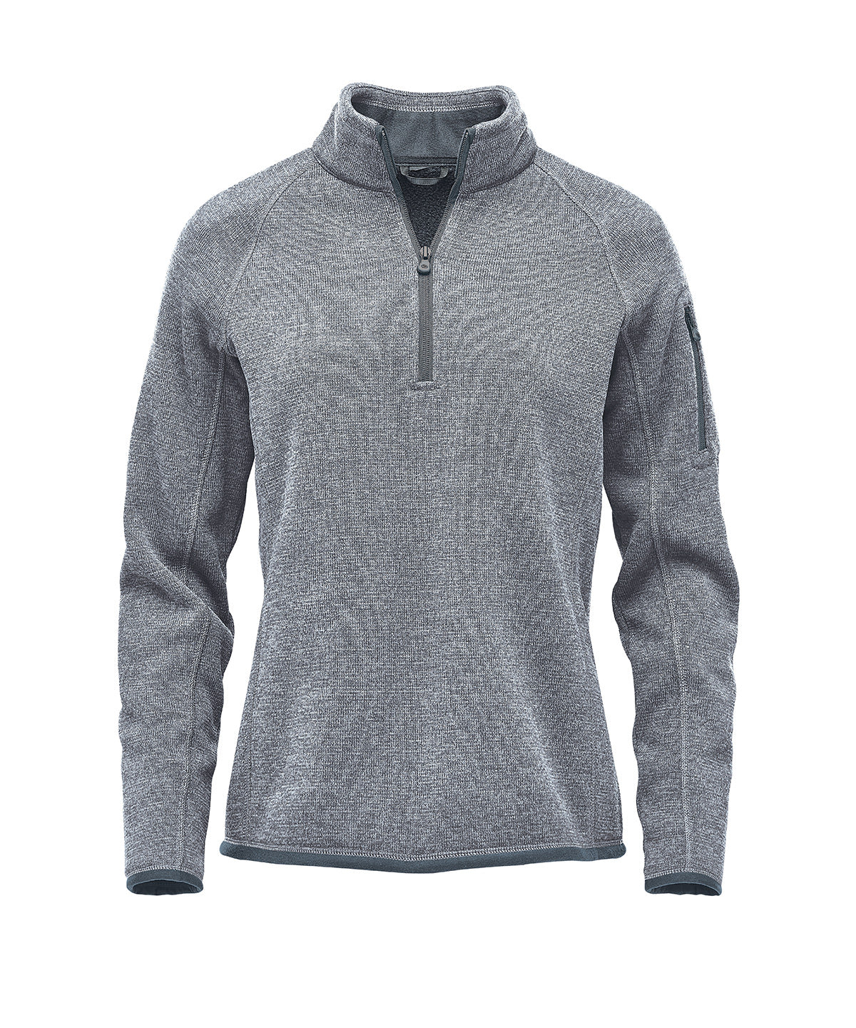Women's Avalante ¼-zip fleece