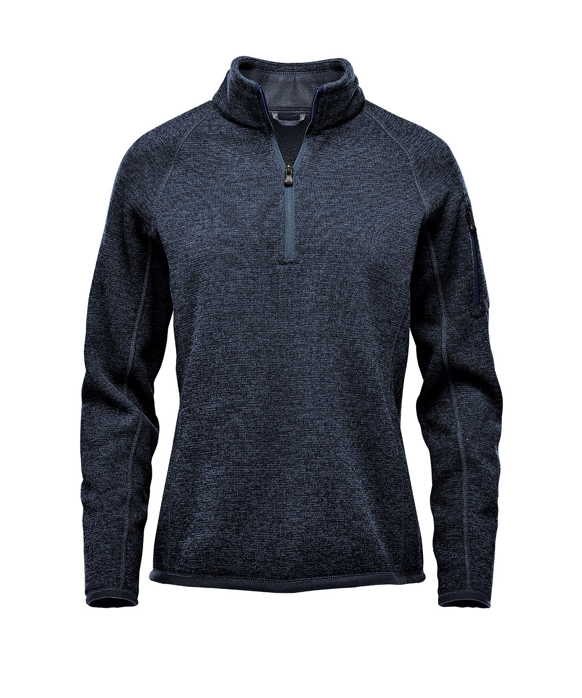 Women's Avalante ¼-zip fleece