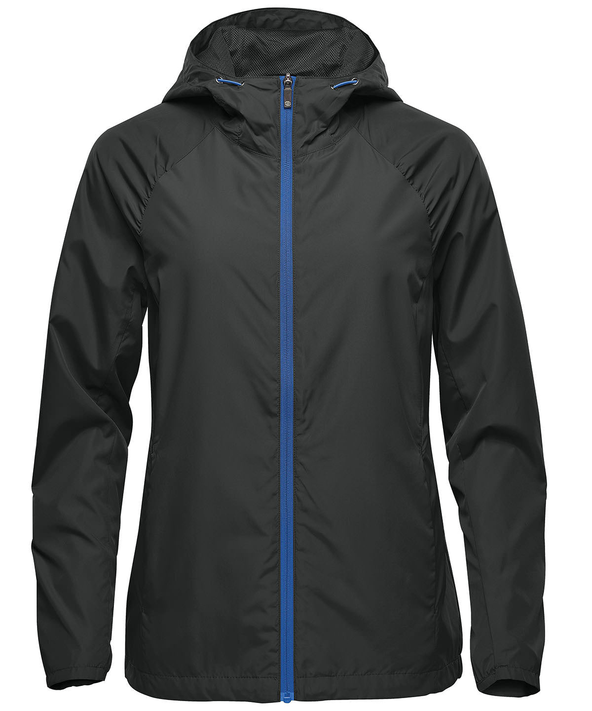 Women's Pacifica lightweight jacket