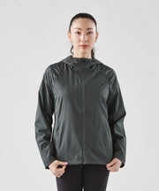 Women's Pacifica lightweight jacket