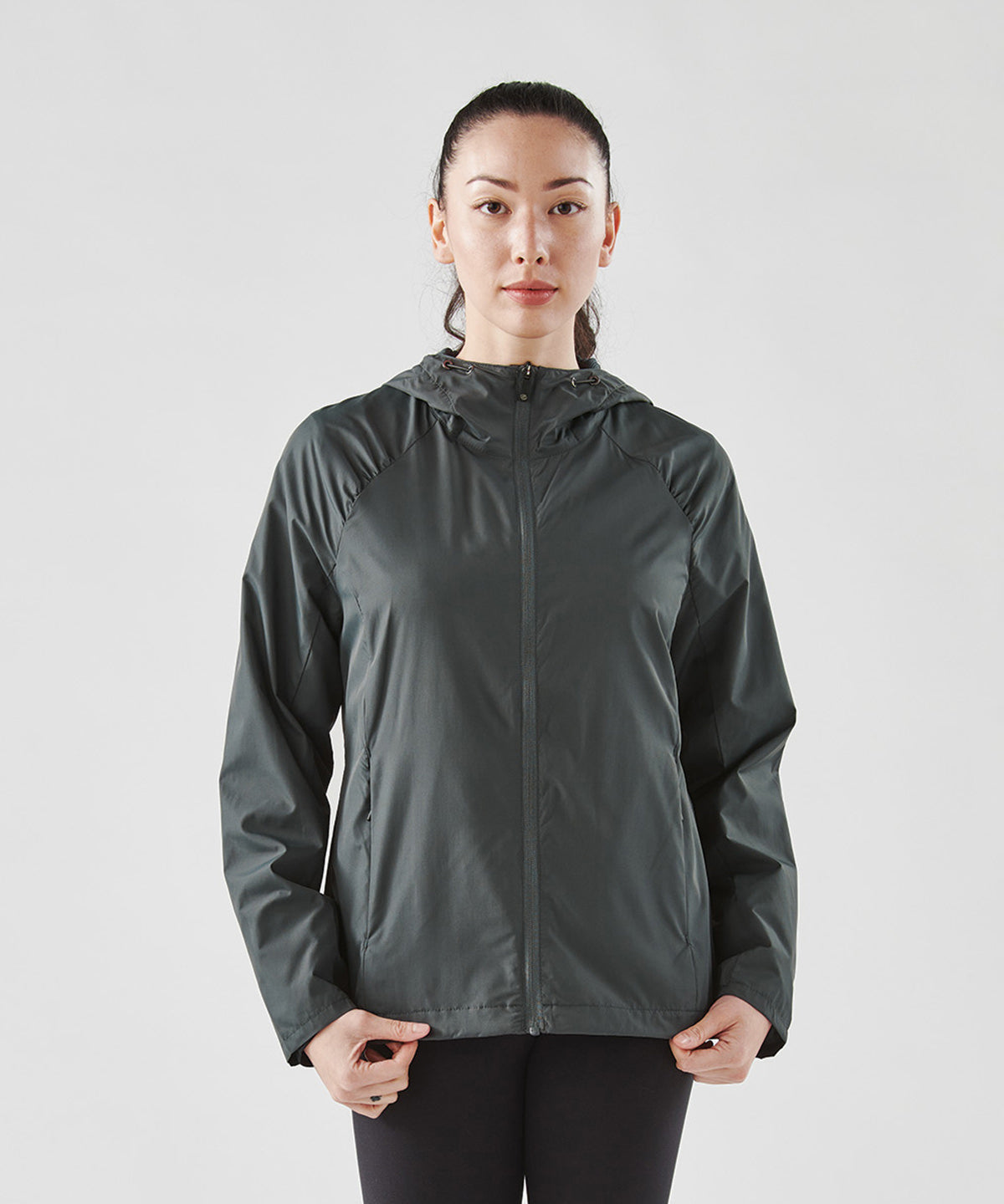 Women's Pacifica lightweight jacket
