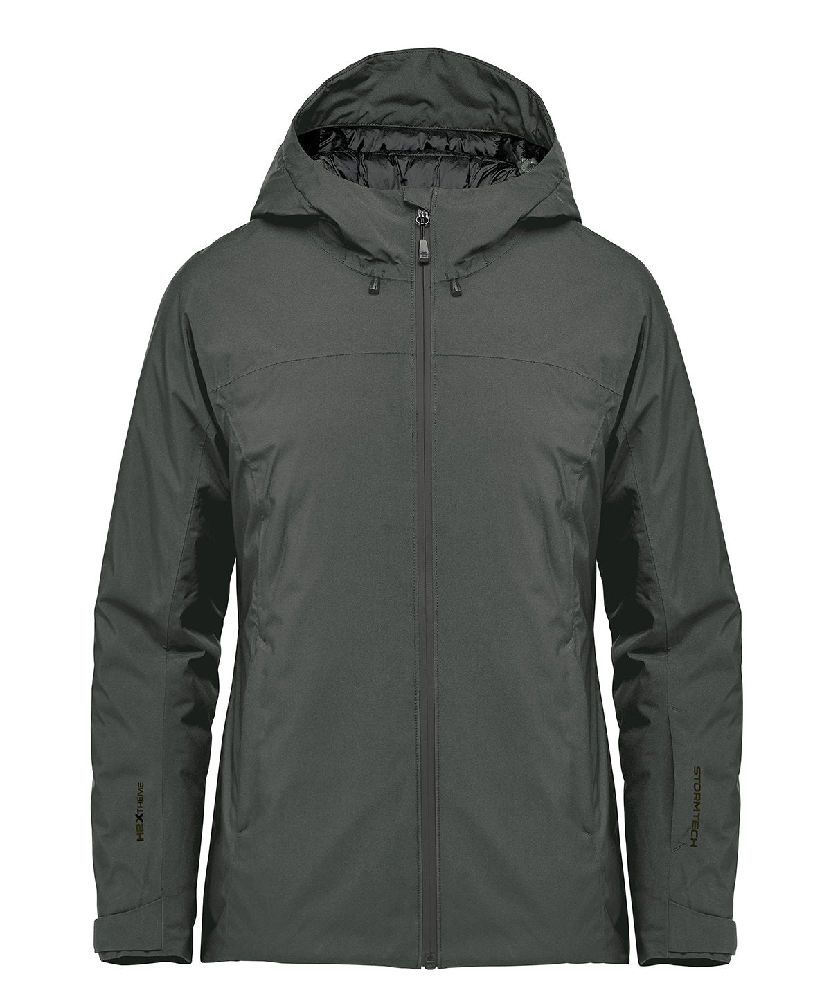 Women's Nostromo thermal shell
