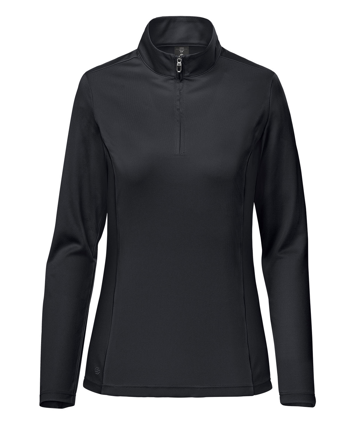 Women’s Monterey 1/4-zip pullover