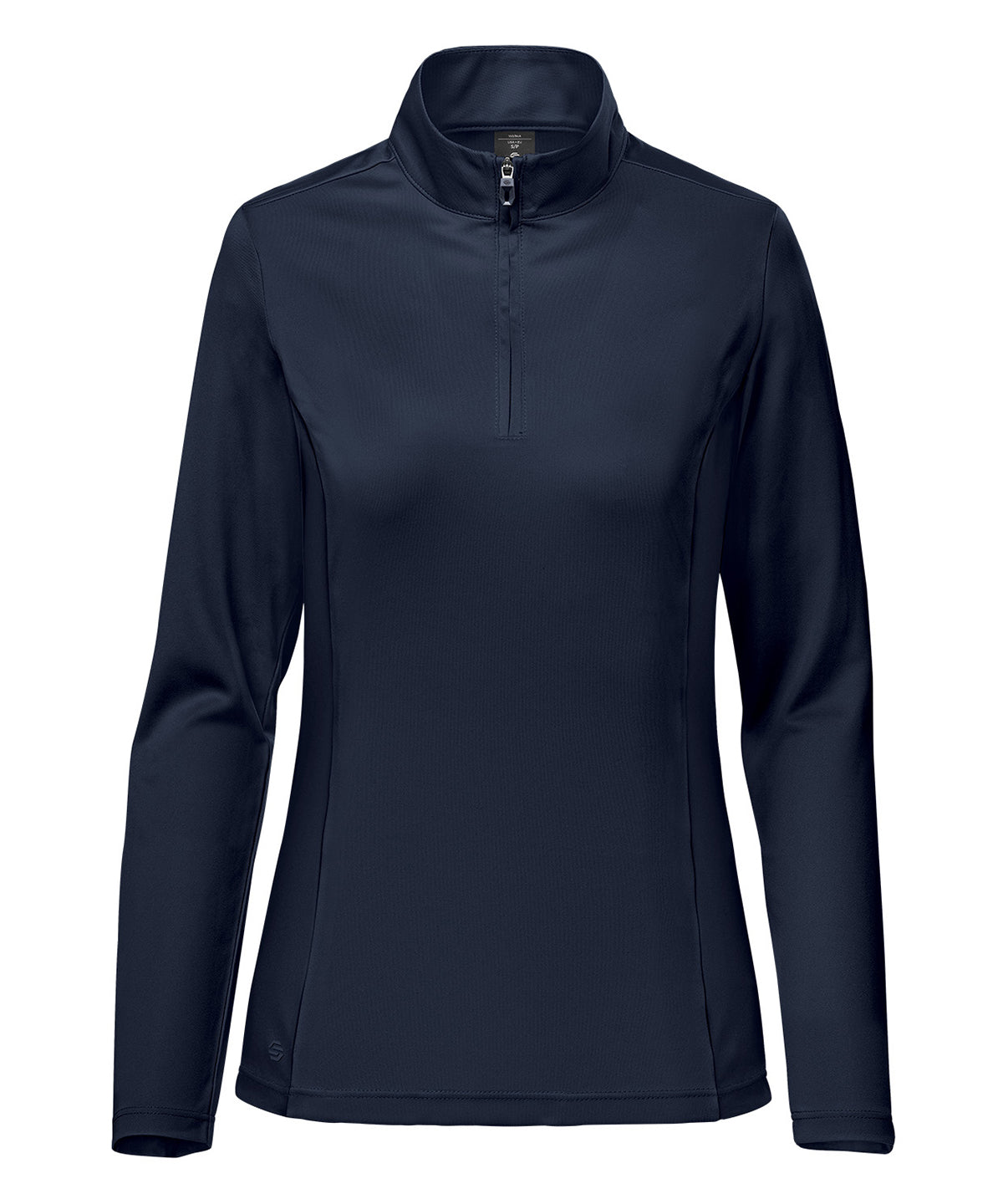 Women’s Monterey 1/4-zip pullover