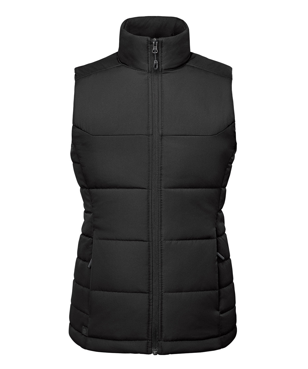 Women’s Sierra thermal vest
