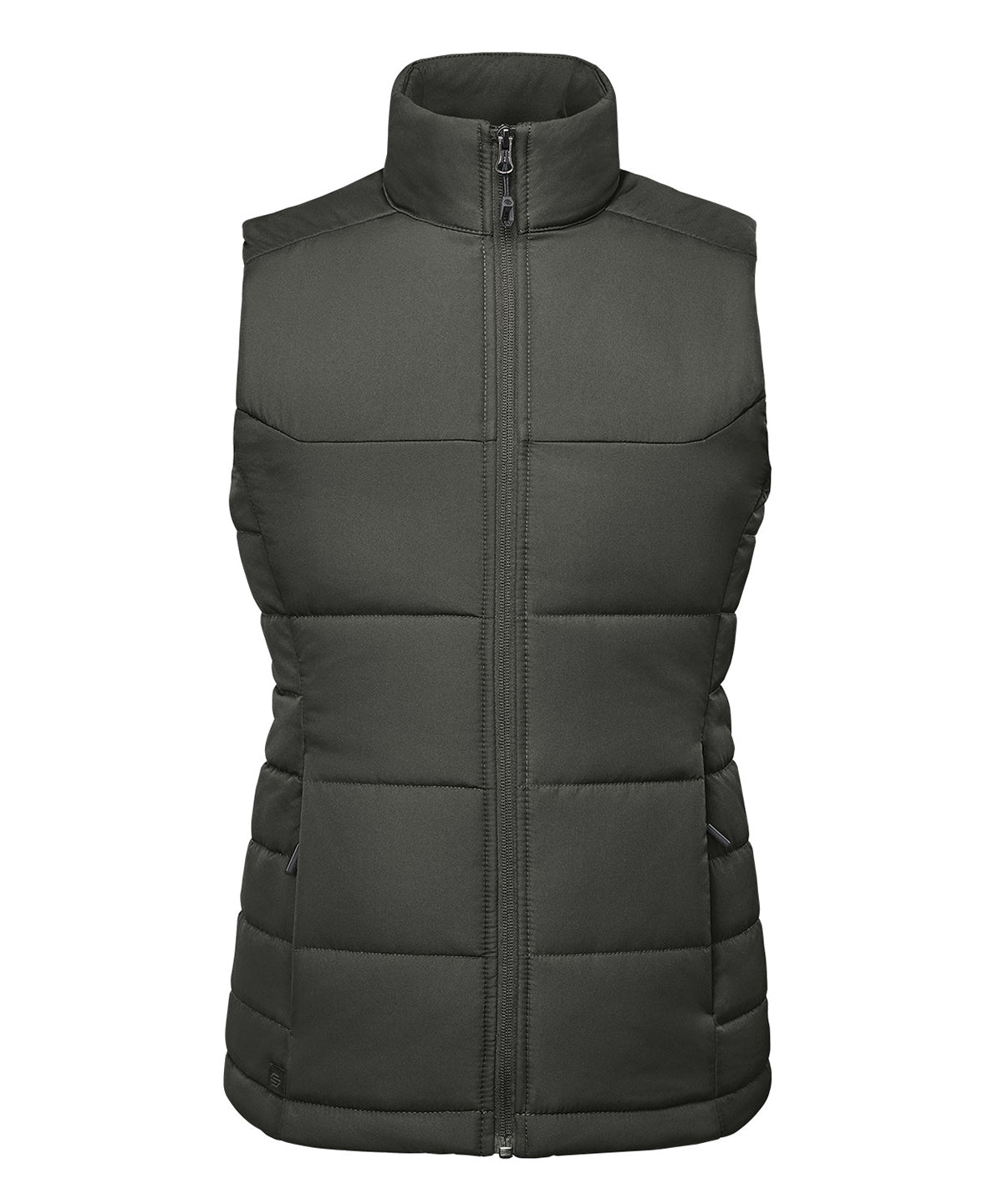 Women’s Sierra thermal vest
