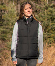Women’s Sierra thermal vest