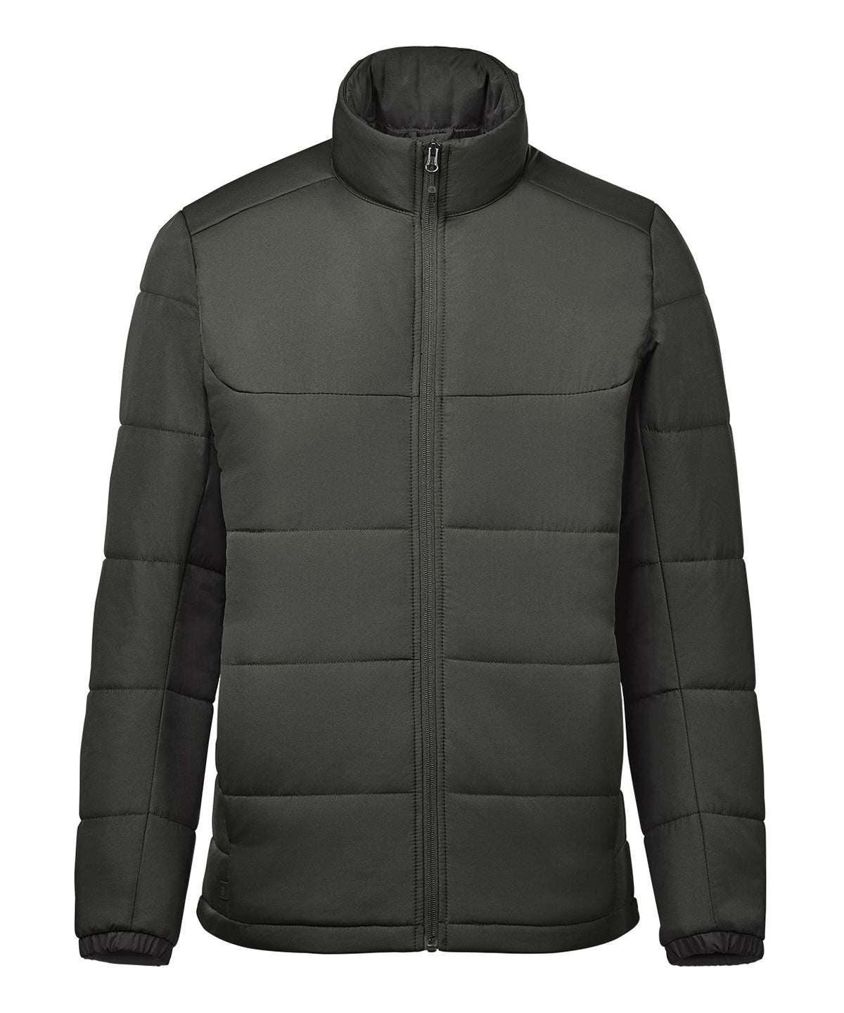 Sierra thermal jacket
