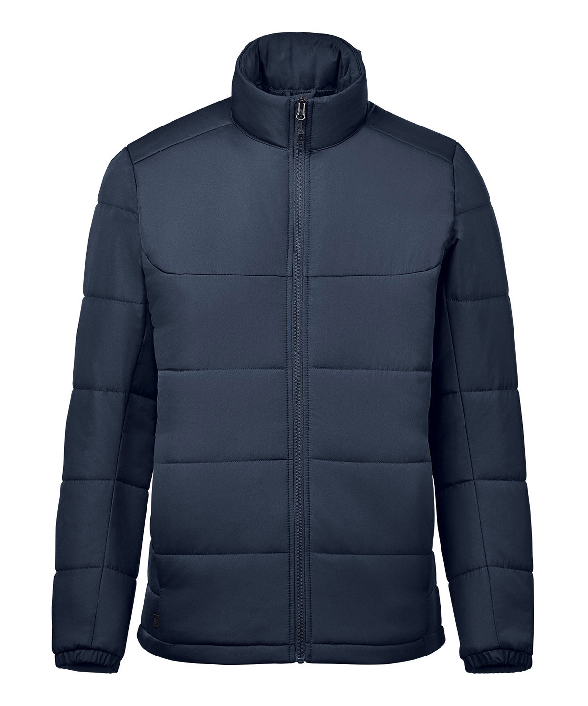 Sierra thermal jacket