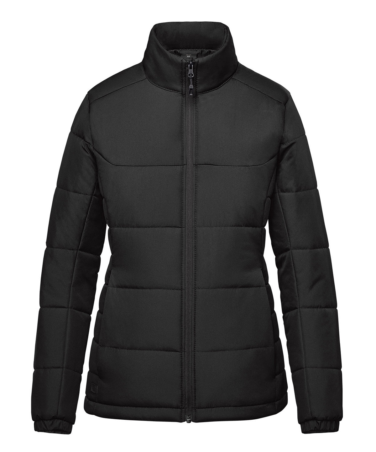 Women’s Sierra thermal jacket