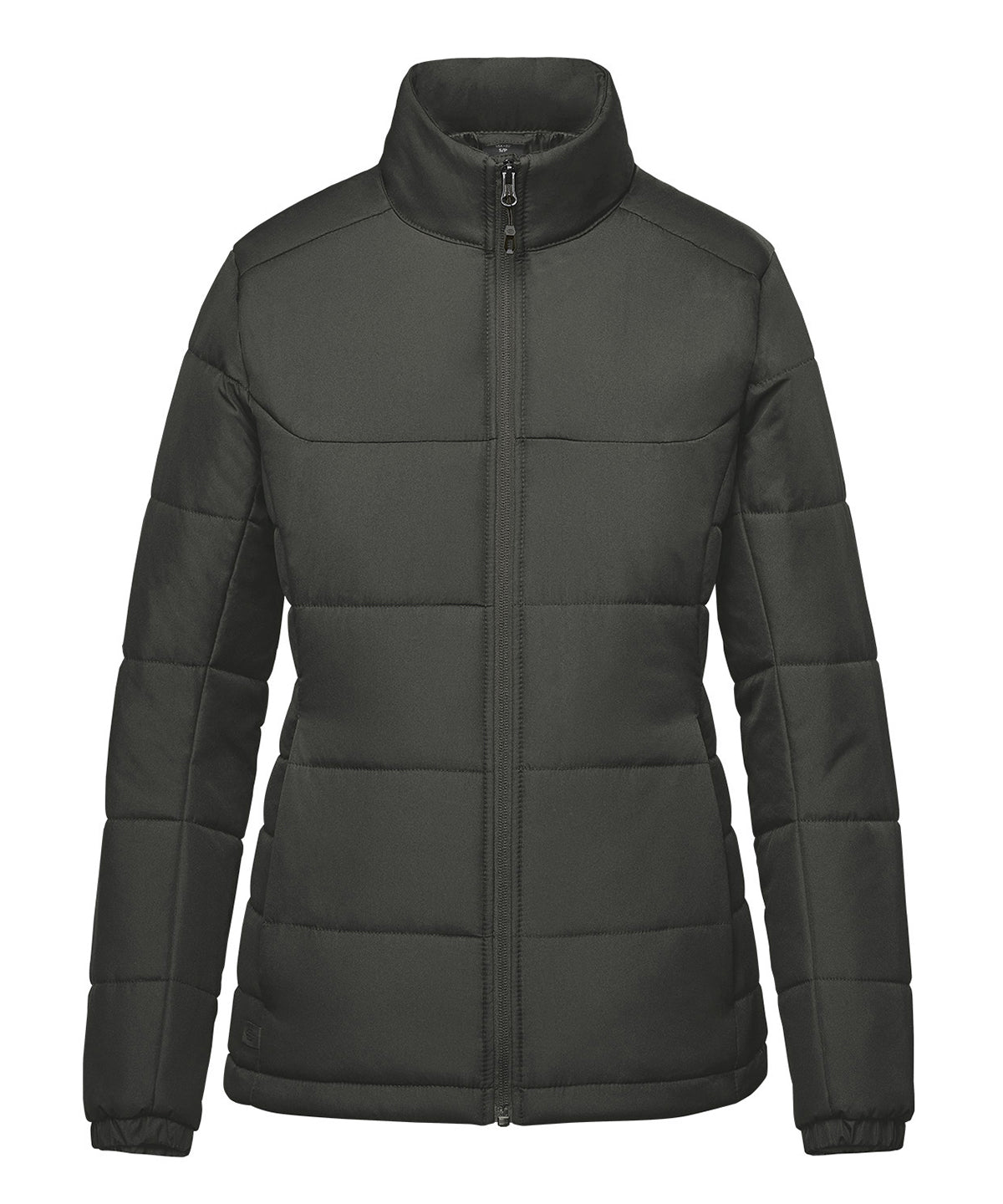 Women’s Sierra thermal jacket