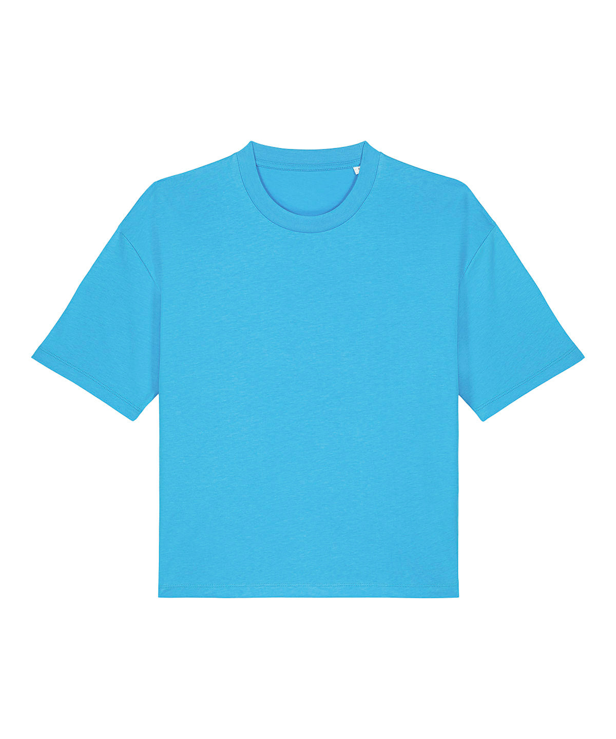 Women's Stella Nova boxy t-shirt (STTW175)