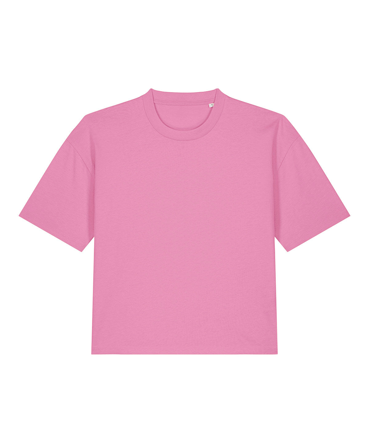 Women's Stella Nova boxy t-shirt (STTW175)