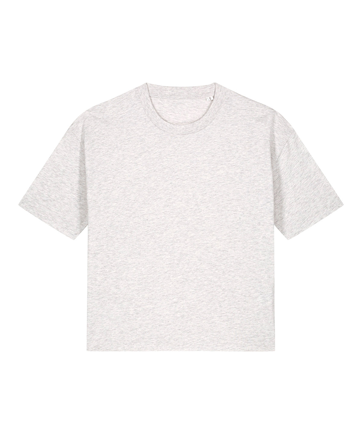 Women's Stella Nova boxy t-shirt (STTW175)