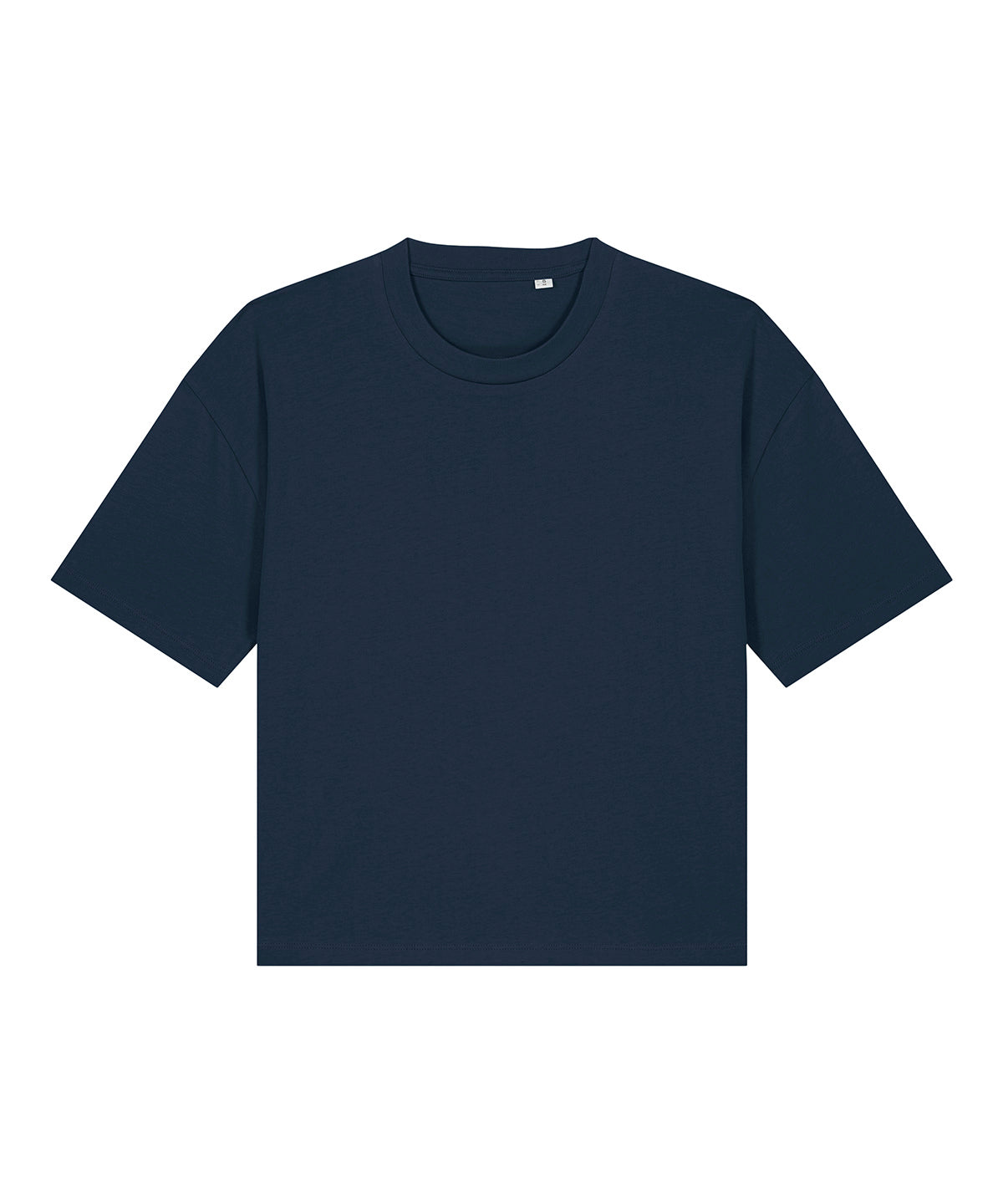Women's Stella Nova boxy t-shirt (STTW175)