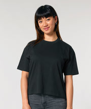 Women's Stella Nova boxy t-shirt (STTW175)