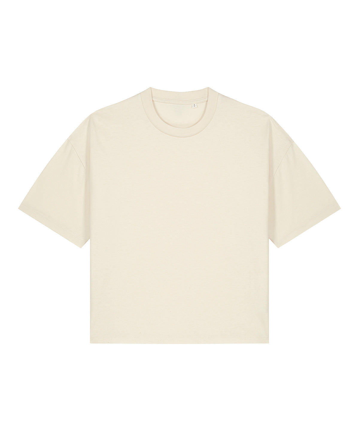 Women's Stella Nova boxy t-shirt (STTW175)