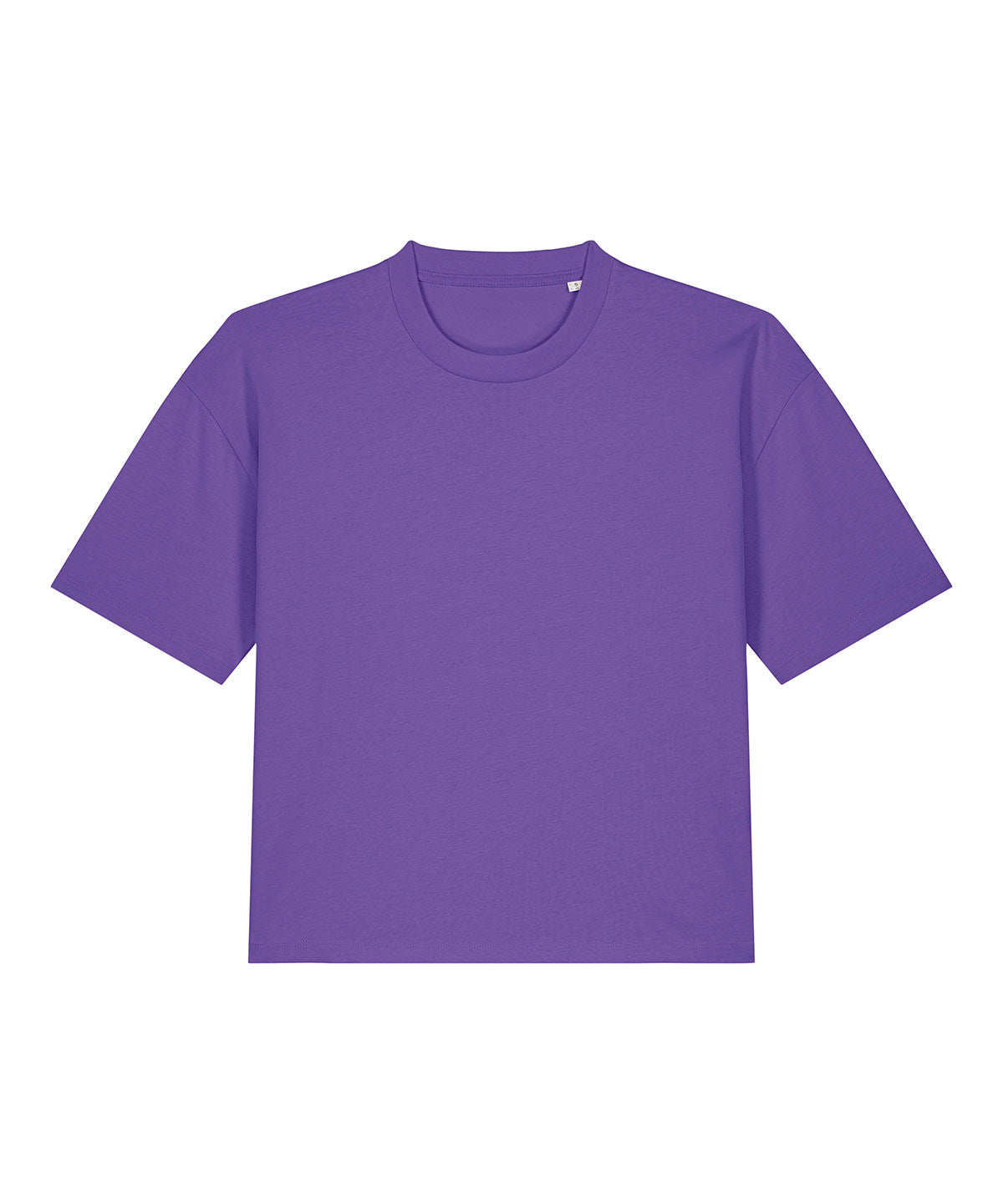 Women's Stella Nova boxy t-shirt (STTW175)