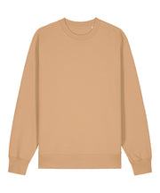 Unisex Changer 2.0 iconic crew neck sweatshirt (STSU178)