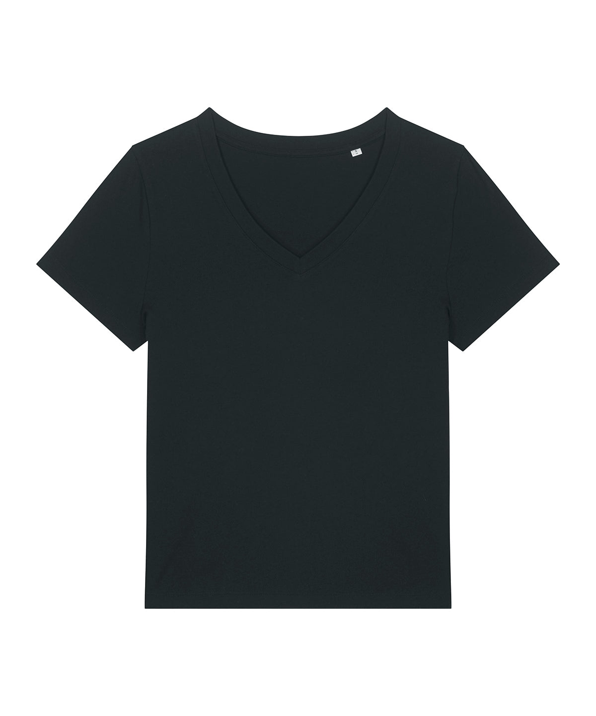 Women's Stella Isla v-neck t-shirt (STTW176)