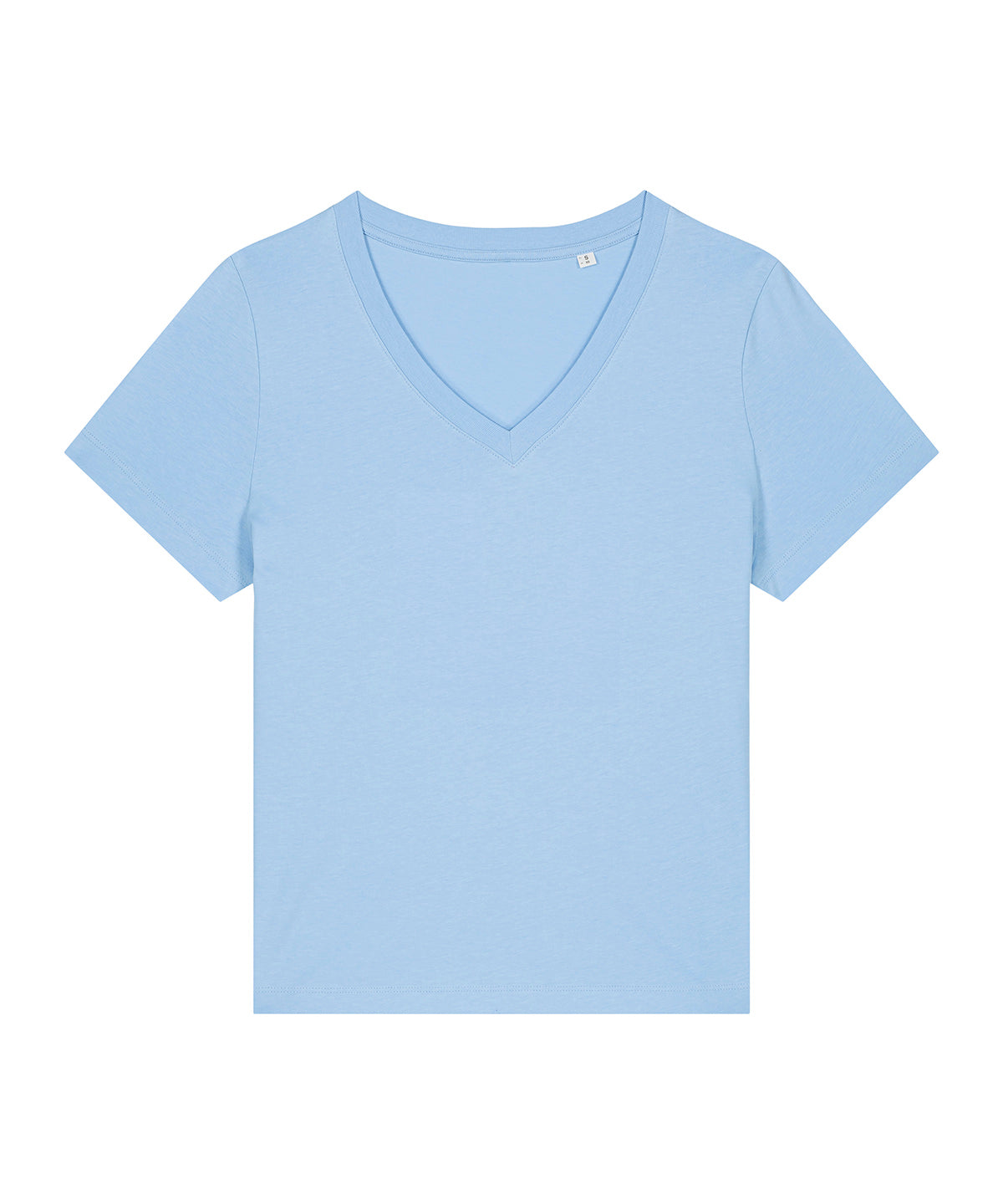 Women's Stella Isla v-neck t-shirt (STTW176)