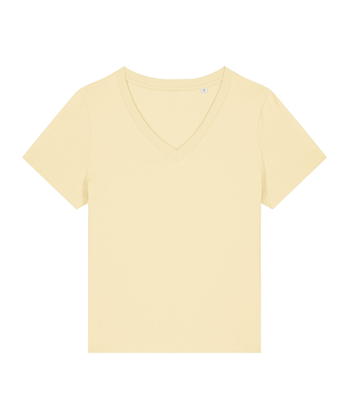 Women's Stella Isla v-neck t-shirt (STTW176)
