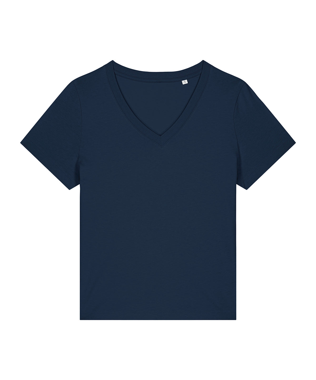 Women's Stella Isla v-neck t-shirt (STTW176)