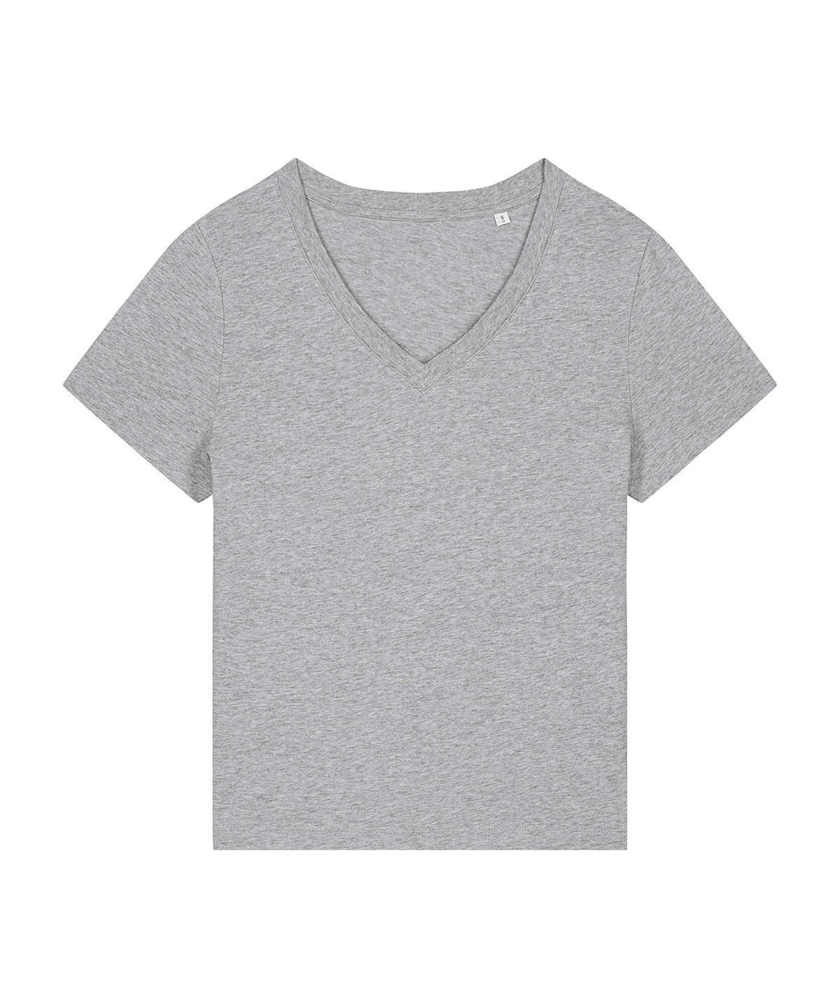 Women's Stella Isla v-neck t-shirt (STTW176)