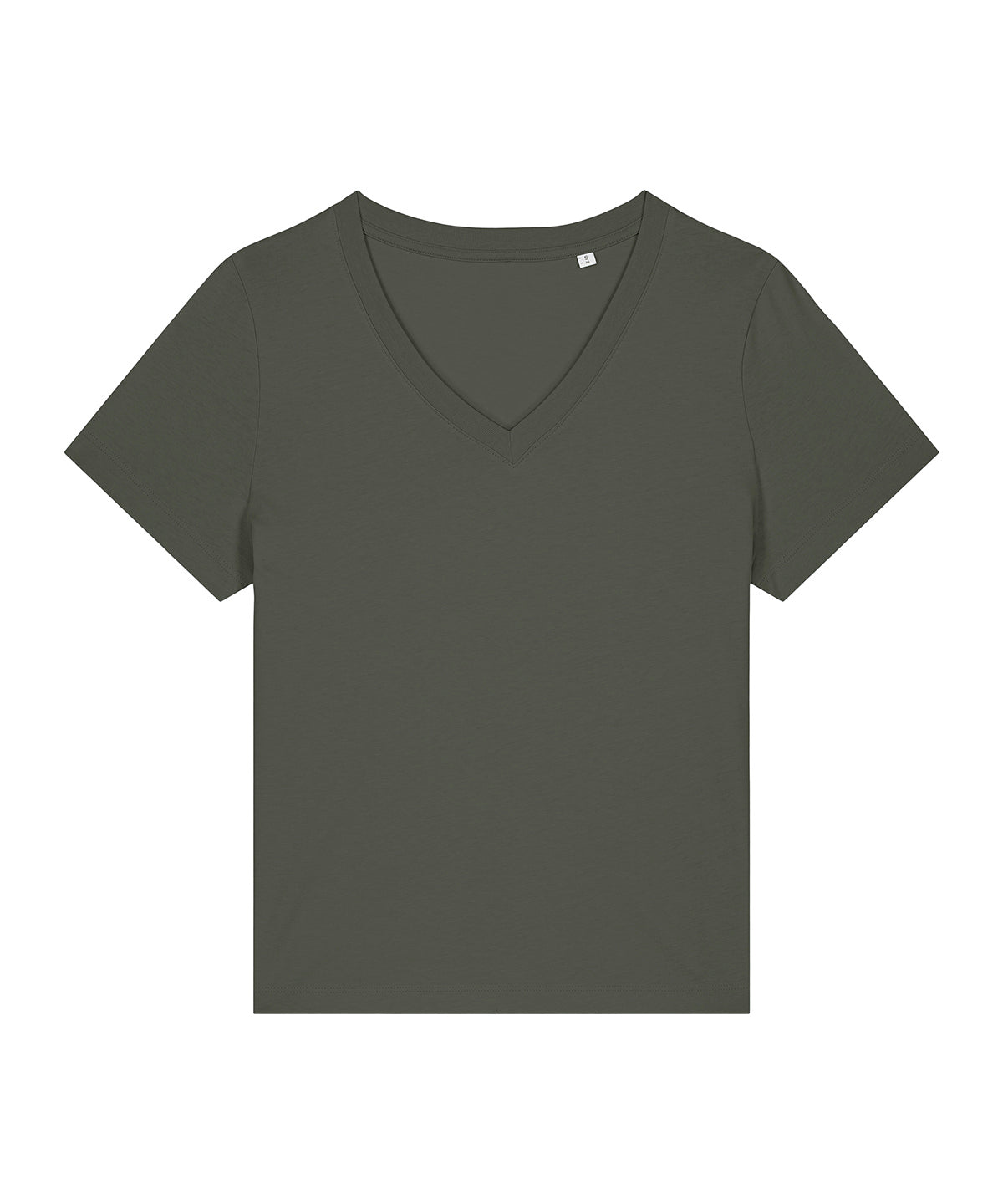 Women's Stella Isla v-neck t-shirt (STTW176)