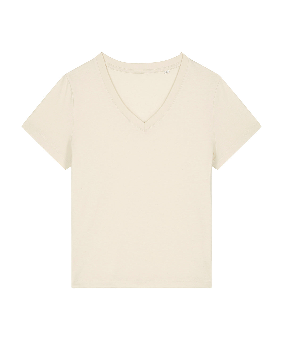 Women's Stella Isla v-neck t-shirt (STTW176)