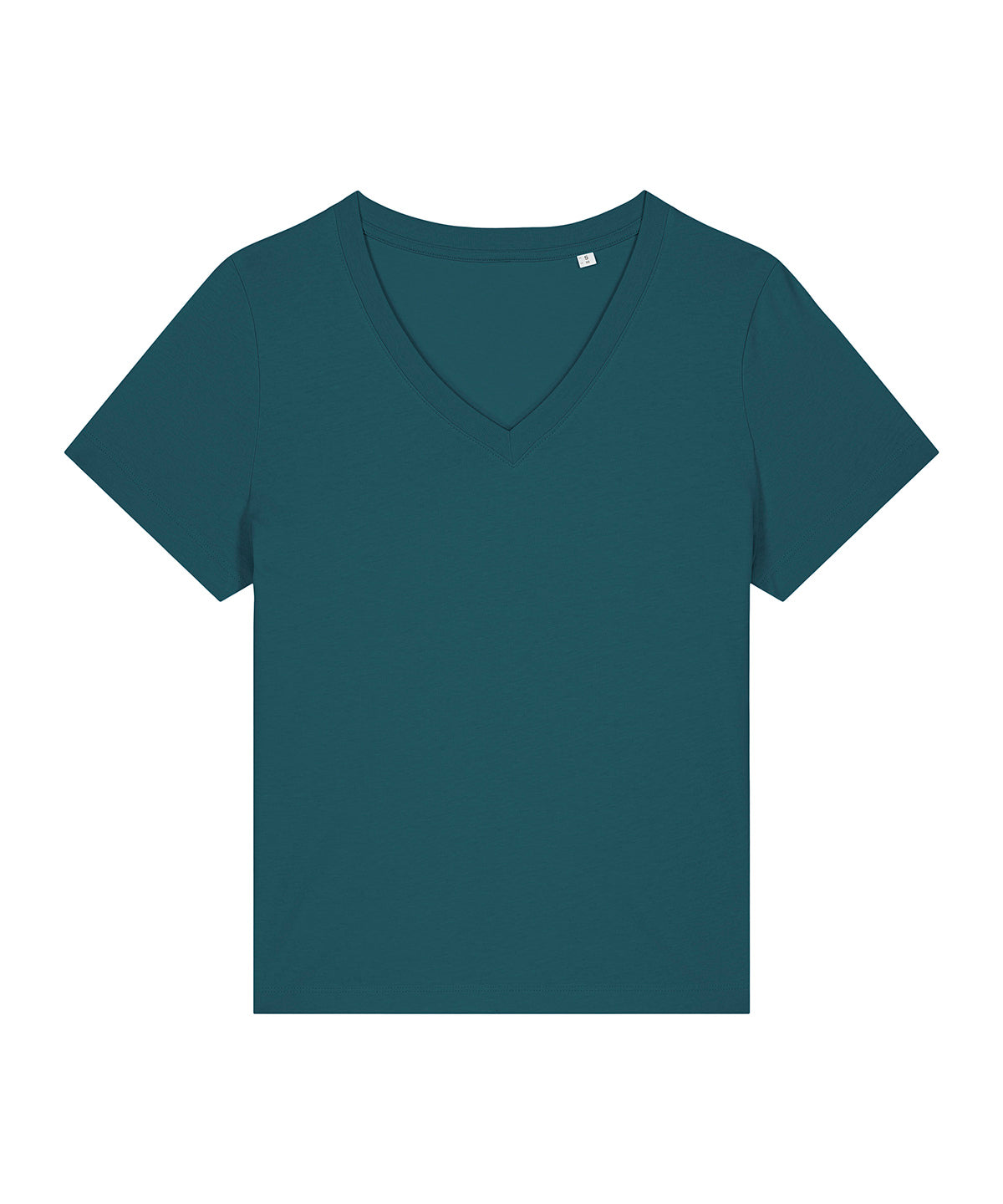Women's Stella Isla v-neck t-shirt (STTW176)