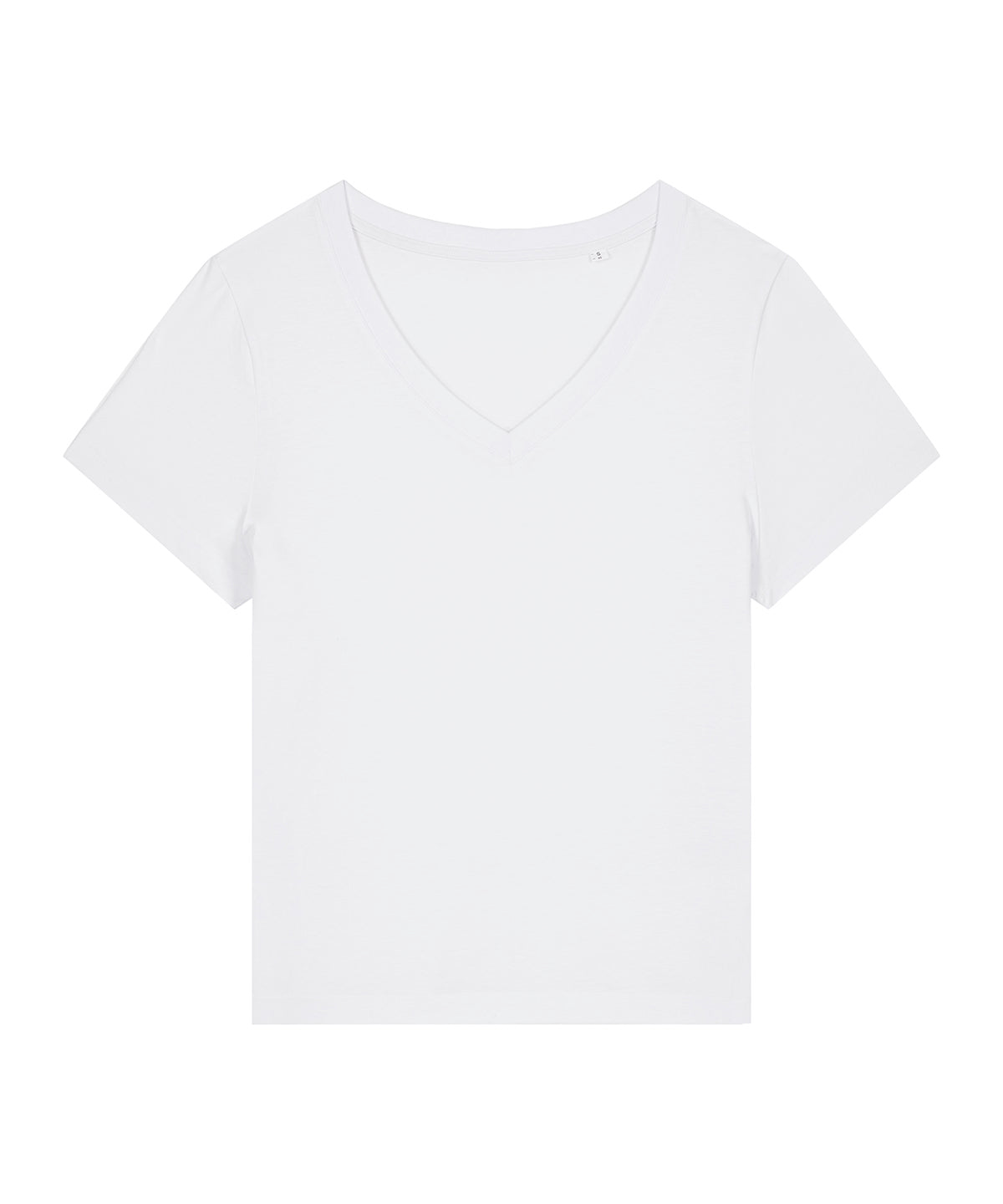 Women's Stella Isla v-neck t-shirt (STTW176)