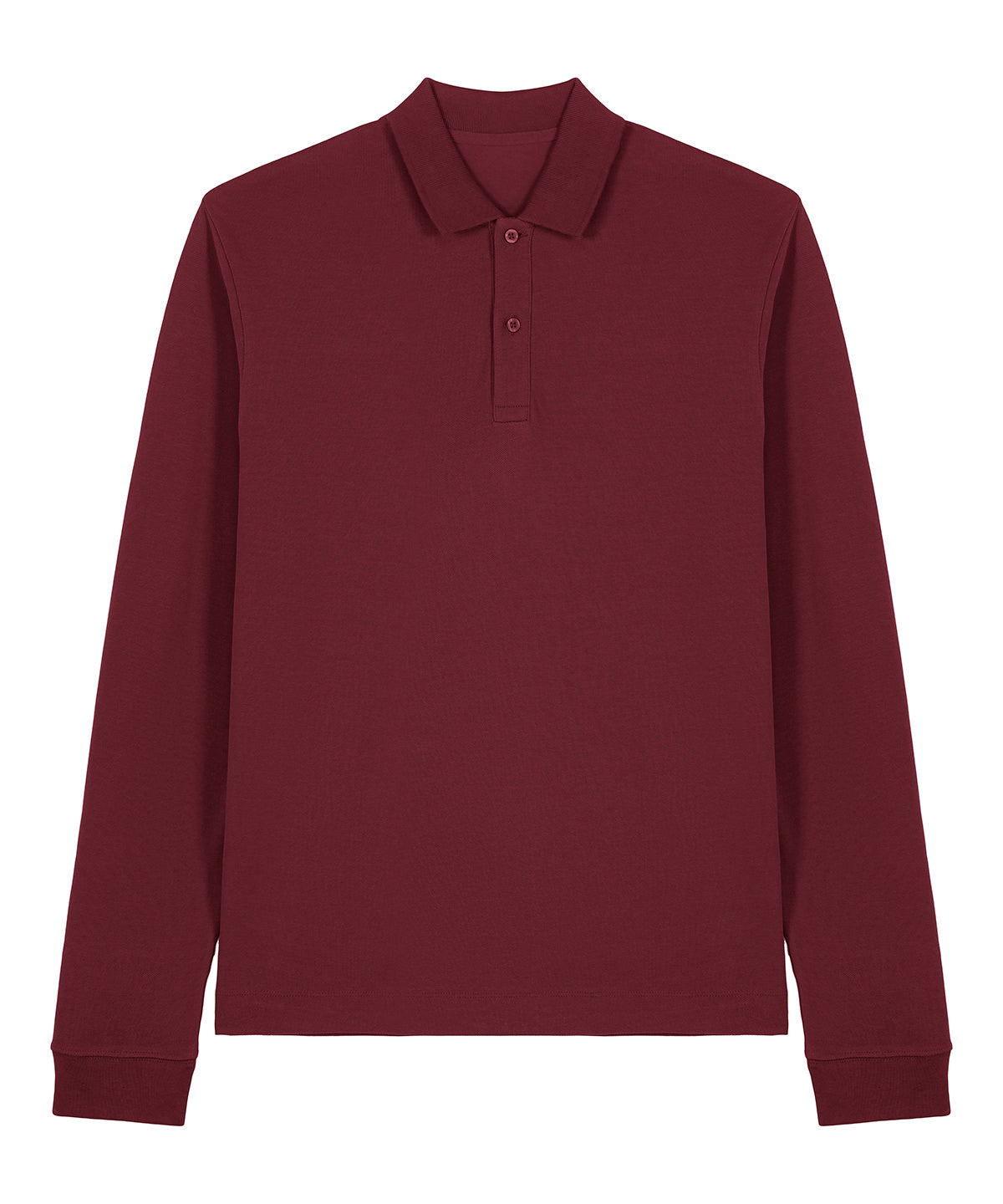 Prepster 2.0 long sleeve (STPU223)