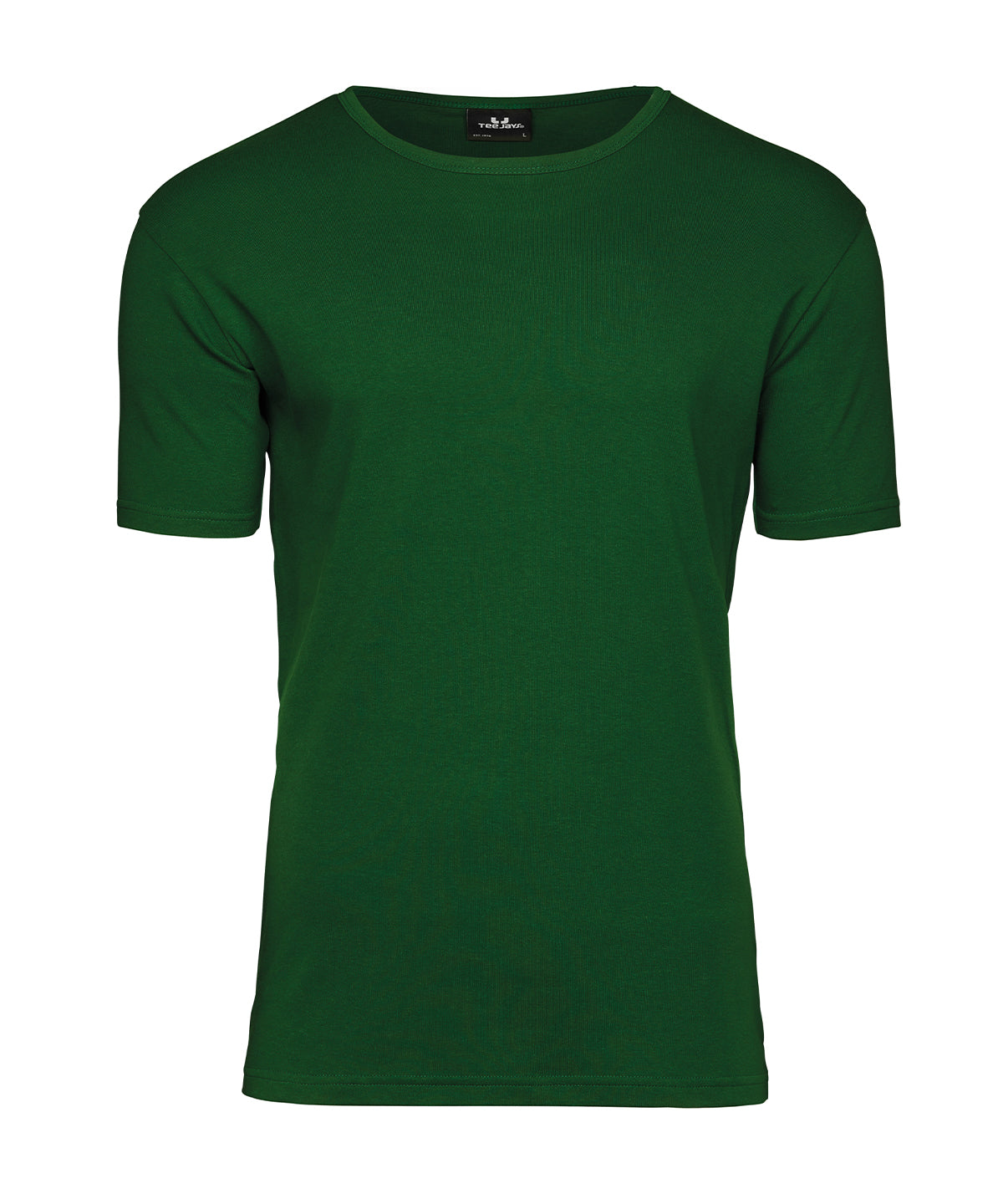 Interlock tee (520)