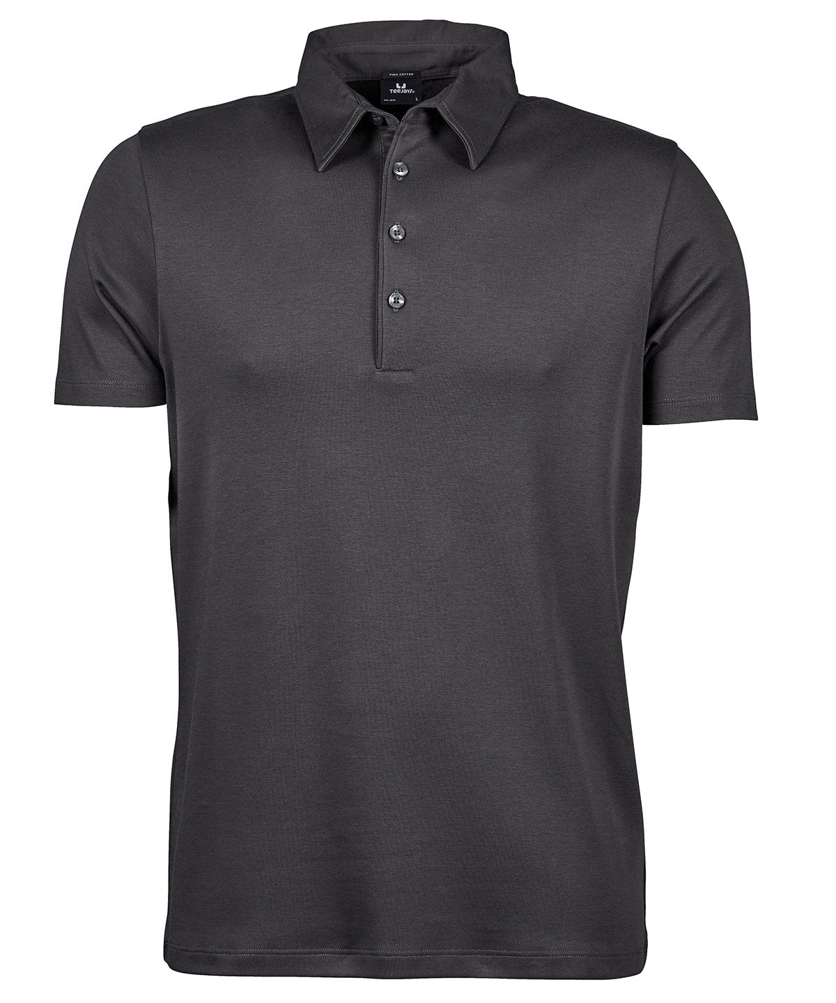 Pima cotton polo (1440)