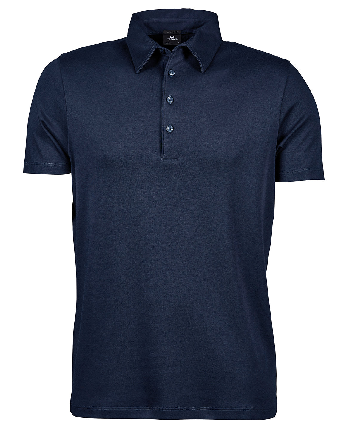 Pima cotton polo (1440)
